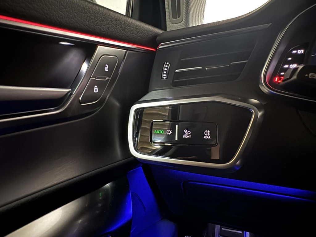 Audi A6 – foto 39