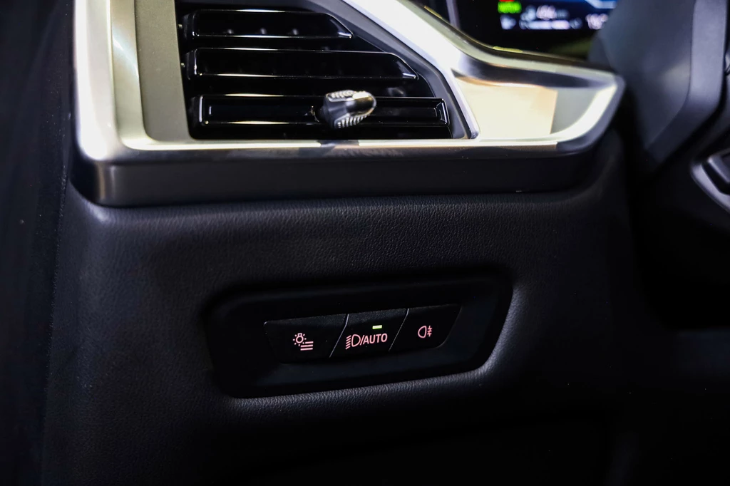 BMW X5 – foto 39