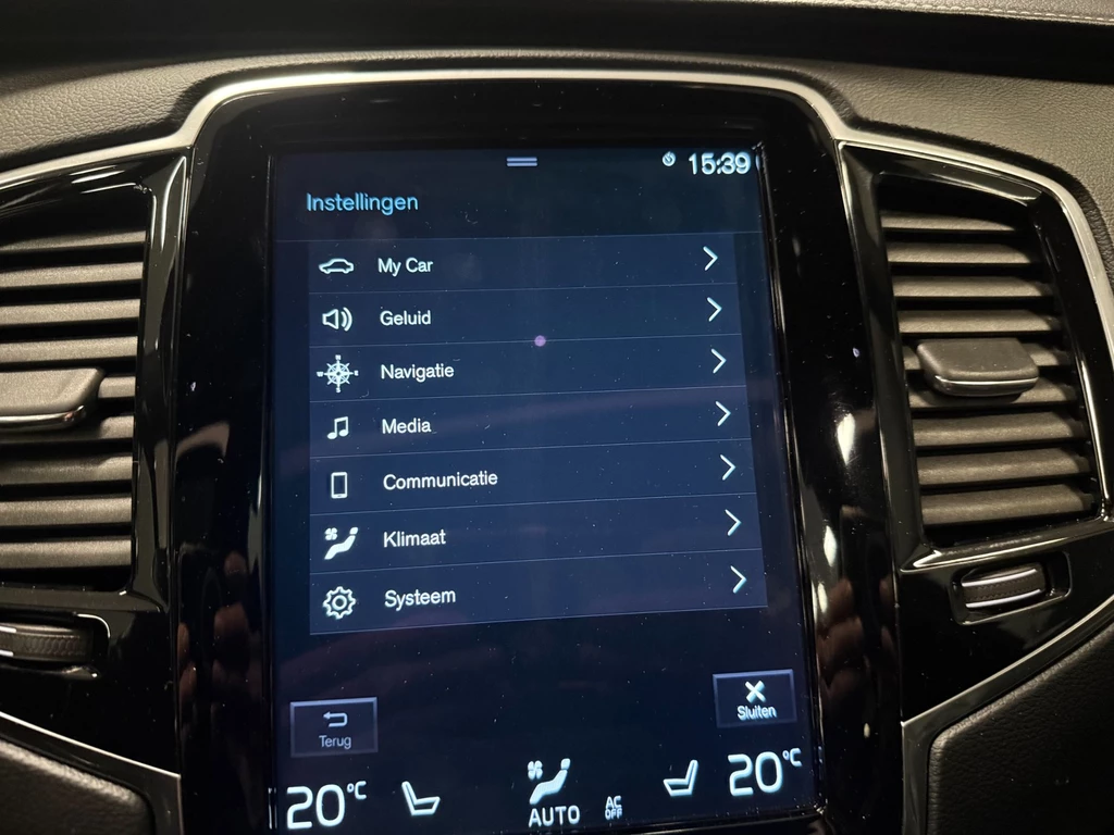 Volvo XC90 – foto 45