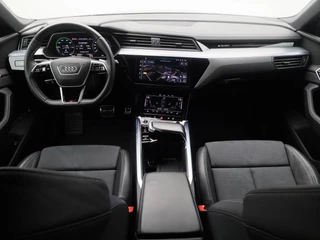 Audi Q8 Sportback e-tron – thumbnail 10