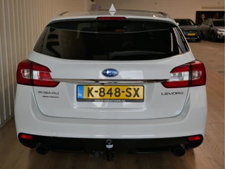 Subaru Levorg – thumbnail 4