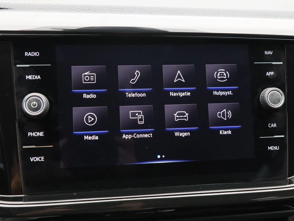 Volkswagen T-Cross – foto 23
