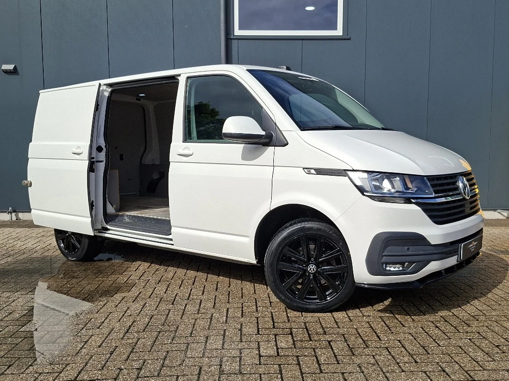 Volkswagen Transporter – foto 10