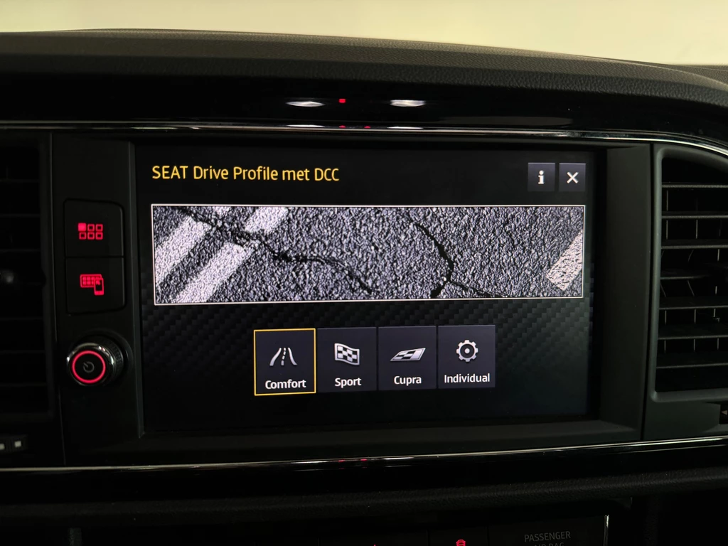 SEAT Leon – foto 33