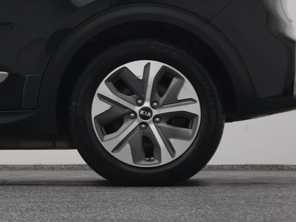 Kia e-Niro – foto 41