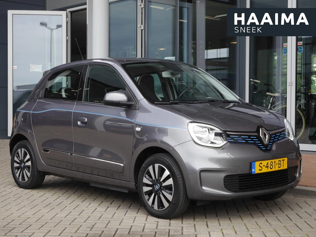 Renault Twingo – foto 5