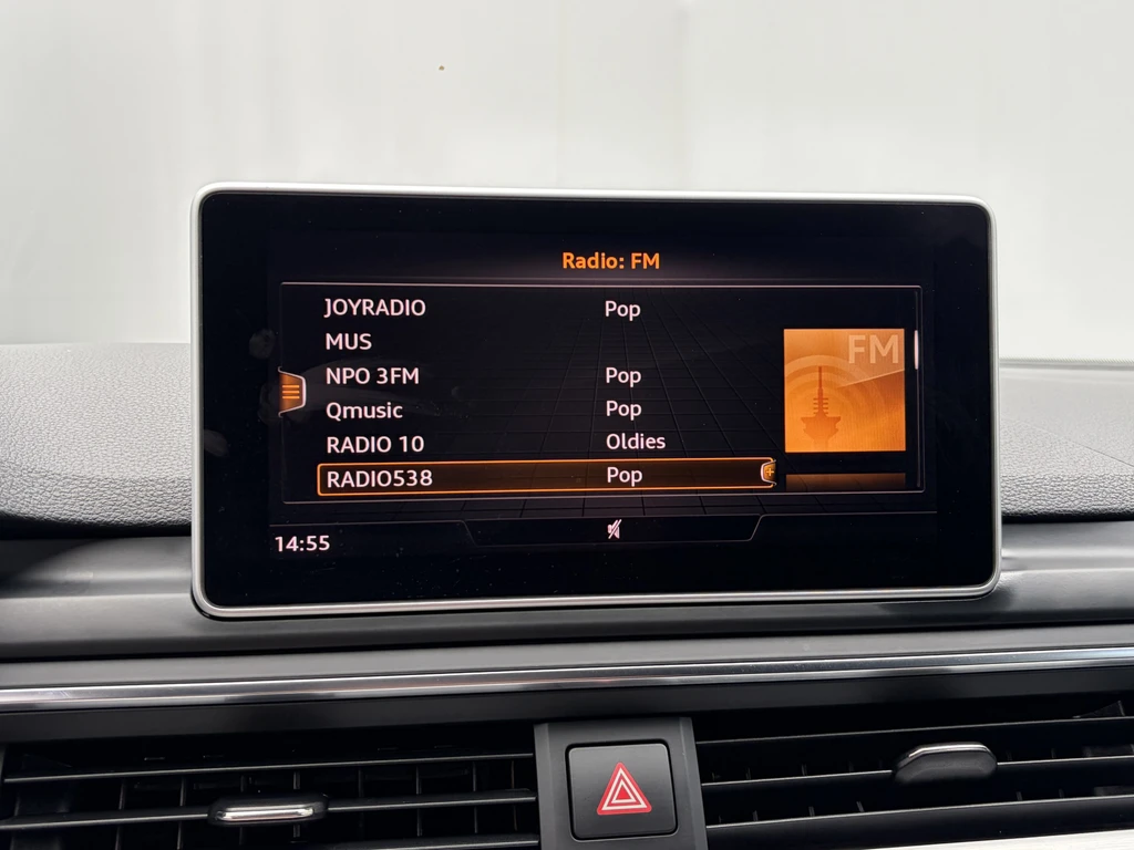Audi A4 – foto 32