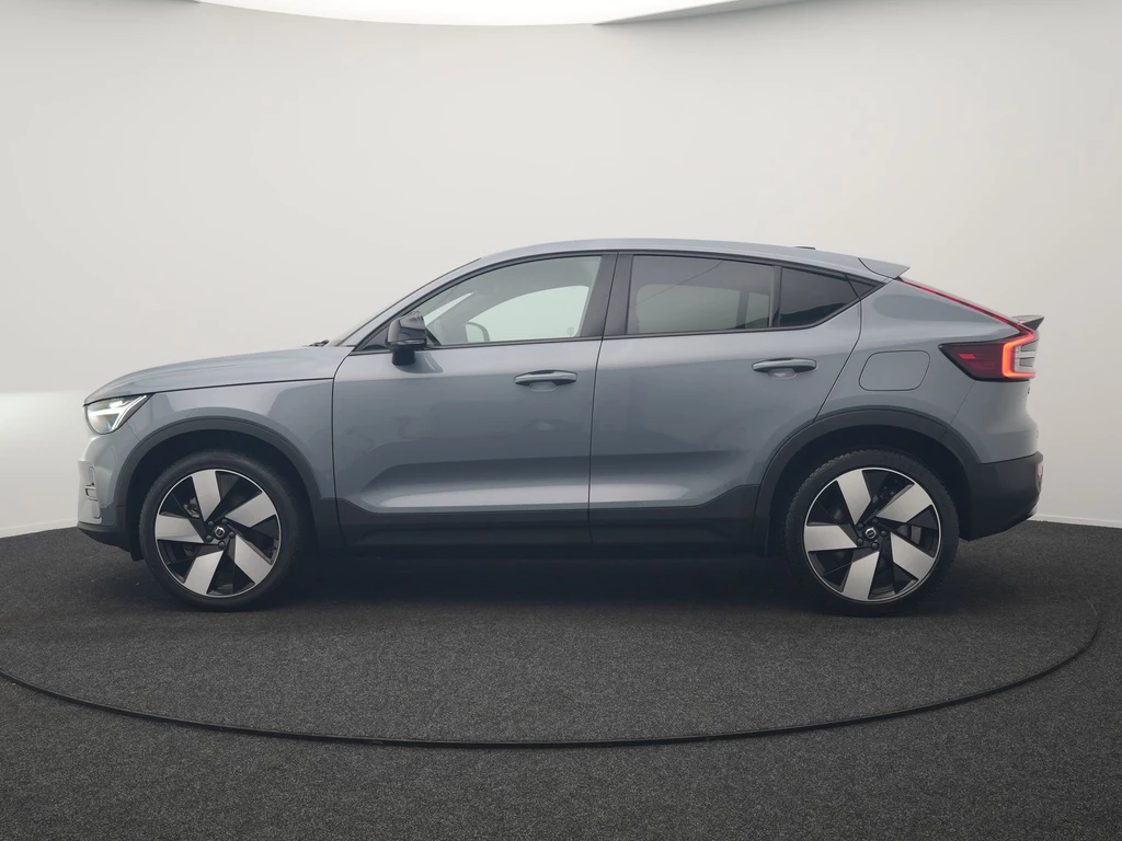 Volvo C40 – foto 3