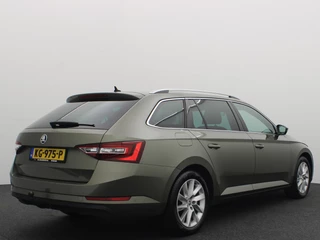 Škoda Superb – thumbnail 6