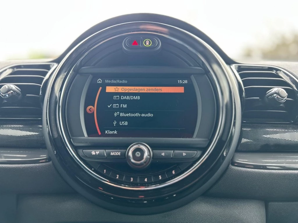 MINI Clubman – foto 21
