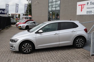 Volkswagen Polo – thumbnail 2