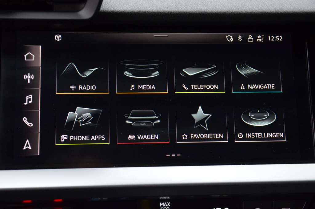 Audi A3 – foto 46