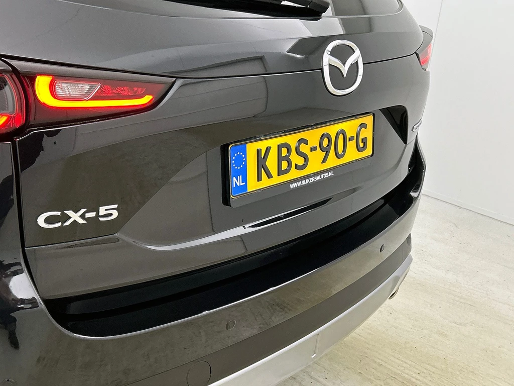 Mazda CX-5 – foto 39