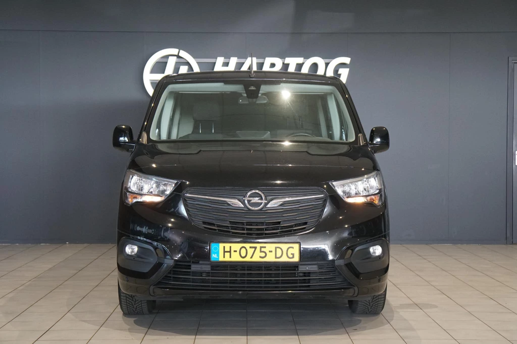 Opel Combo – foto 6