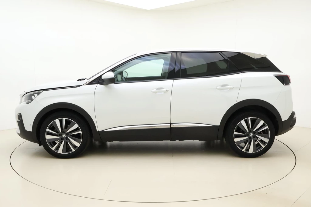Peugeot 3008 – foto 2