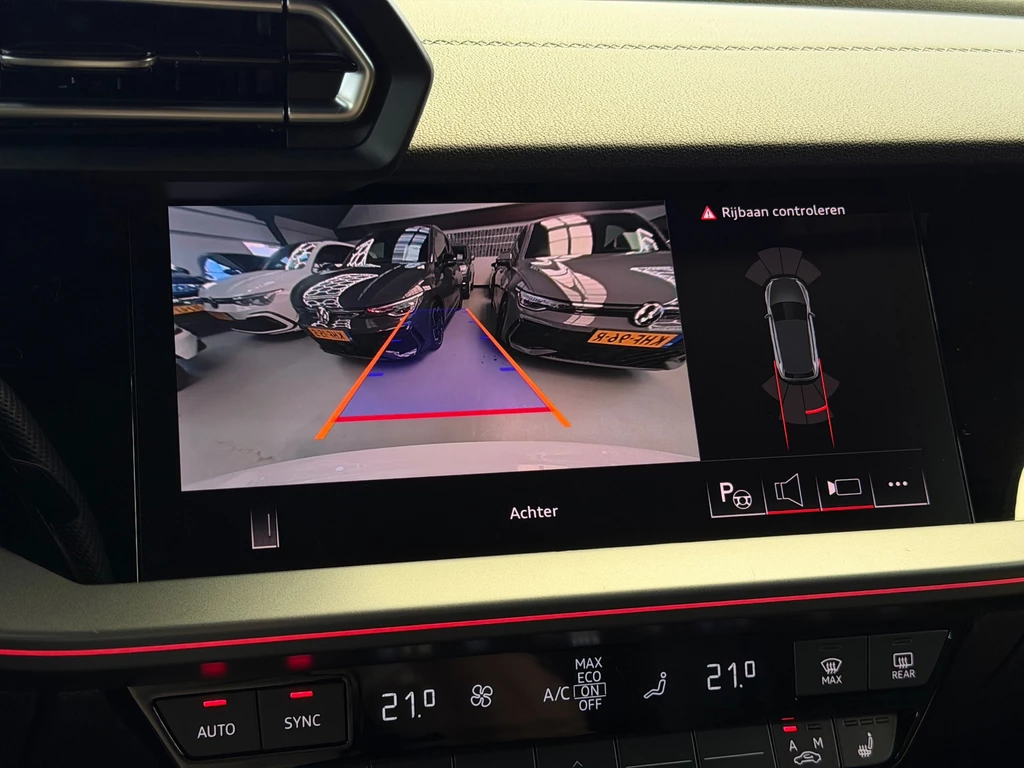 Audi A3 – foto 17