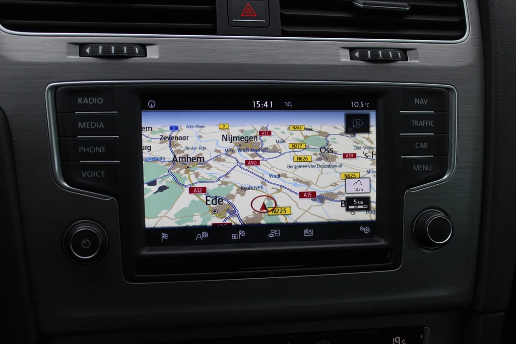 Volkswagen Golf – foto 11