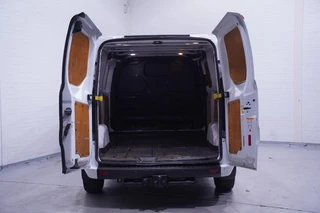 Ford Transit Custom – thumbnail 13