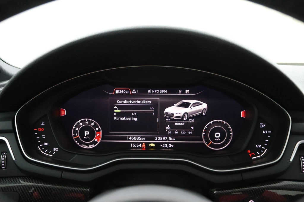 Audi A5 – foto 20