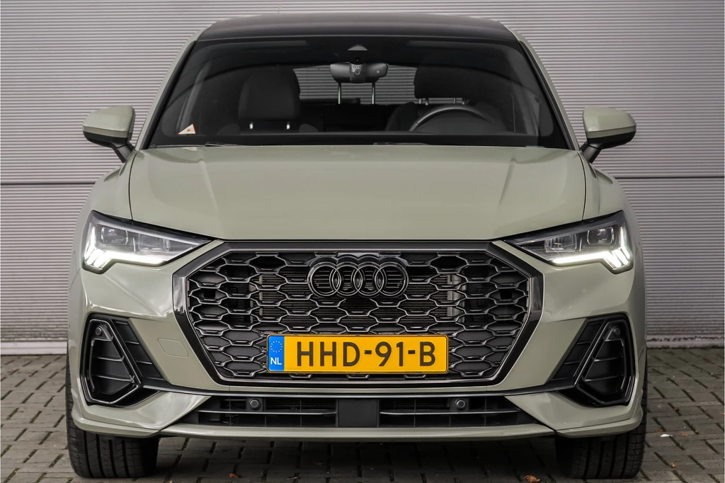 Audi Q3 – foto 8