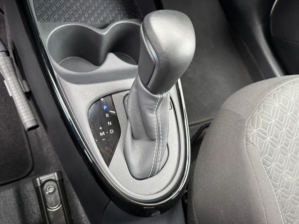 Toyota Aygo – foto 12