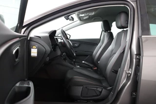 SEAT Leon – thumbnail 14