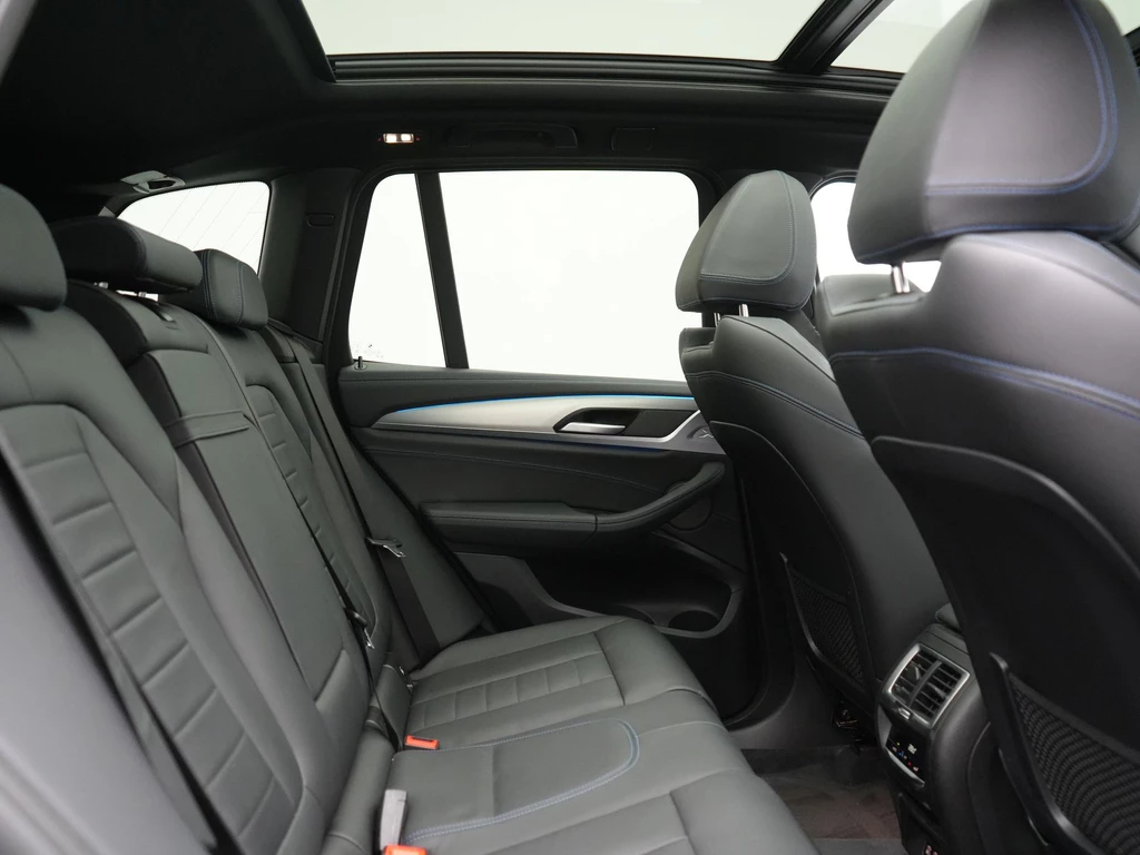 BMW iX3 – foto 15