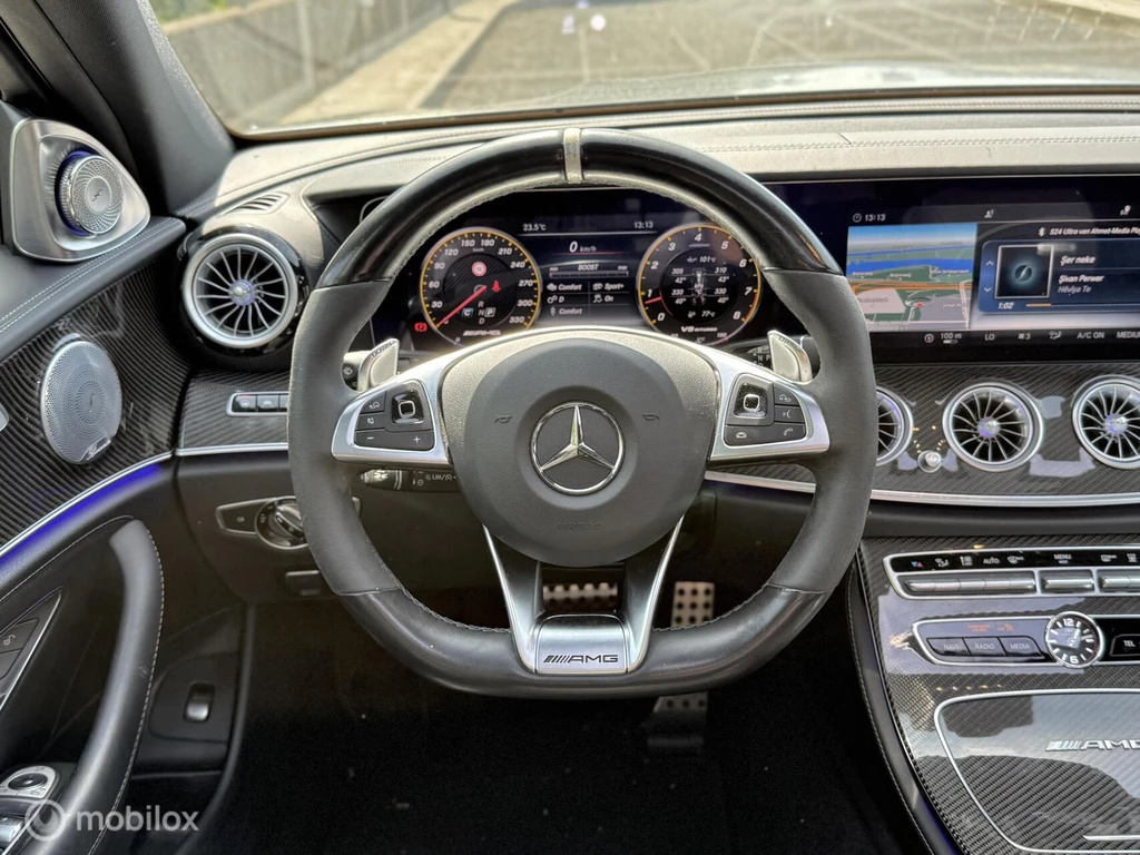 Mercedes-Benz E-Klasse – foto 30