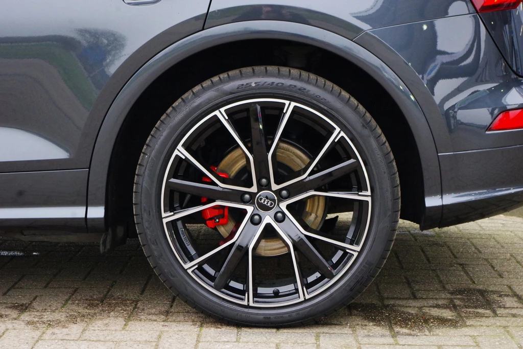 Audi Q5 – foto 36