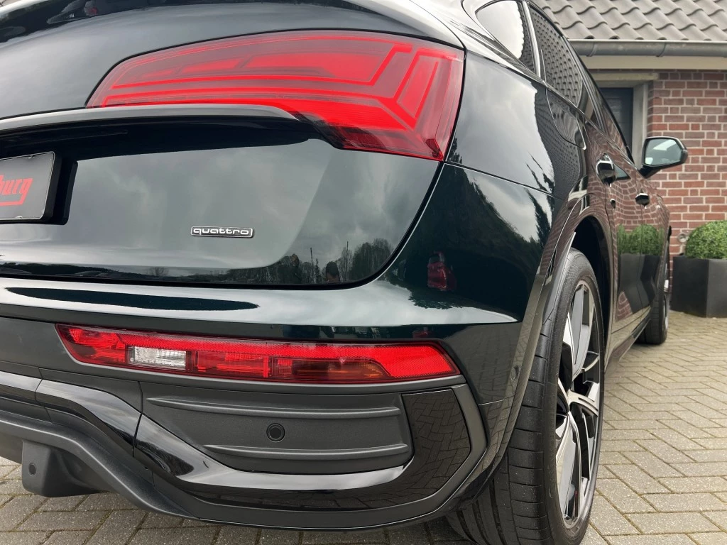 Audi Q5 – foto 8