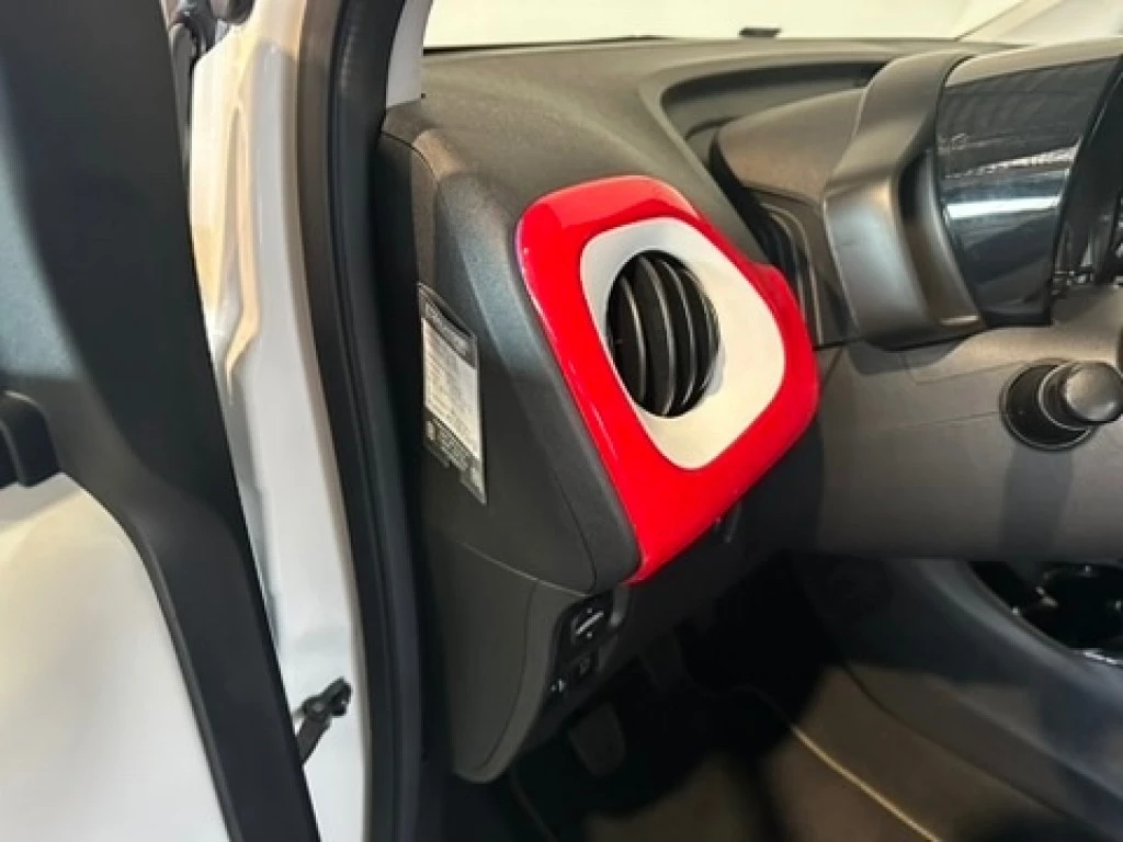 Citroën C1 – foto 15