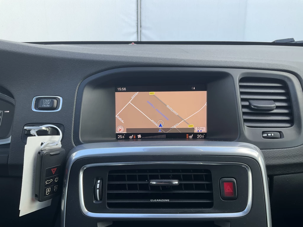 Volvo V60 – foto 22