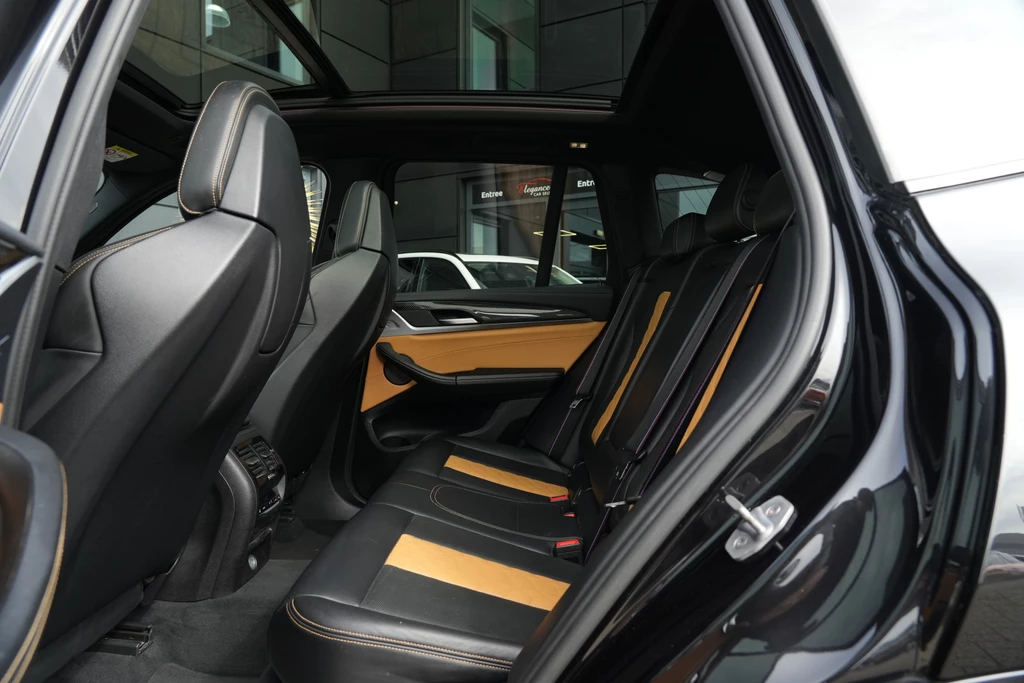 BMW X3 – foto 34
