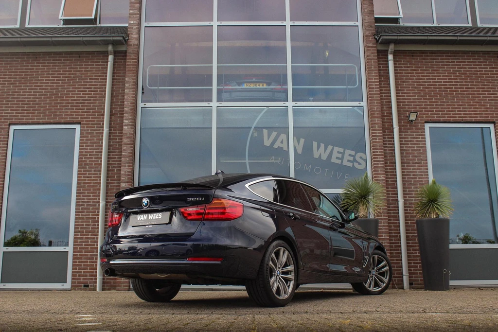 BMW 3 Serie – foto 5