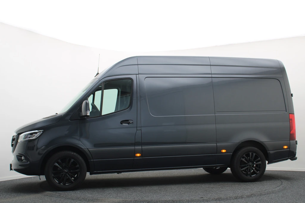 Mercedes-Benz Sprinter – foto 3