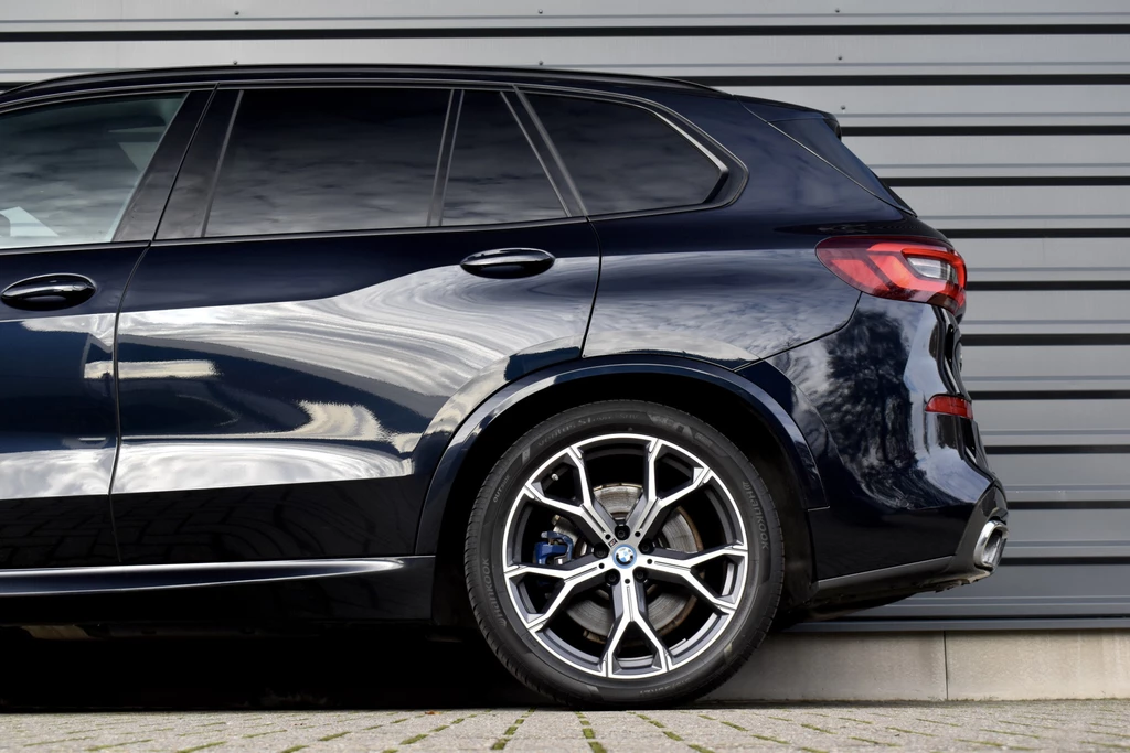 BMW X5 – foto 46