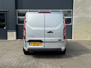 Ford Transit Custom – thumbnail 6