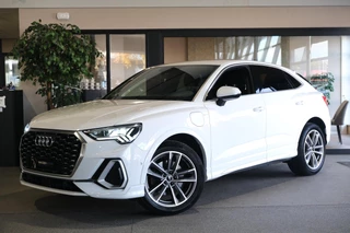 Audi Q3 – thumbnail 1