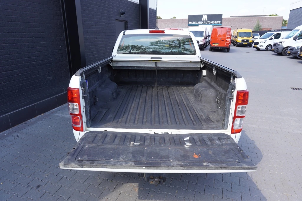Ford Ranger – foto 10