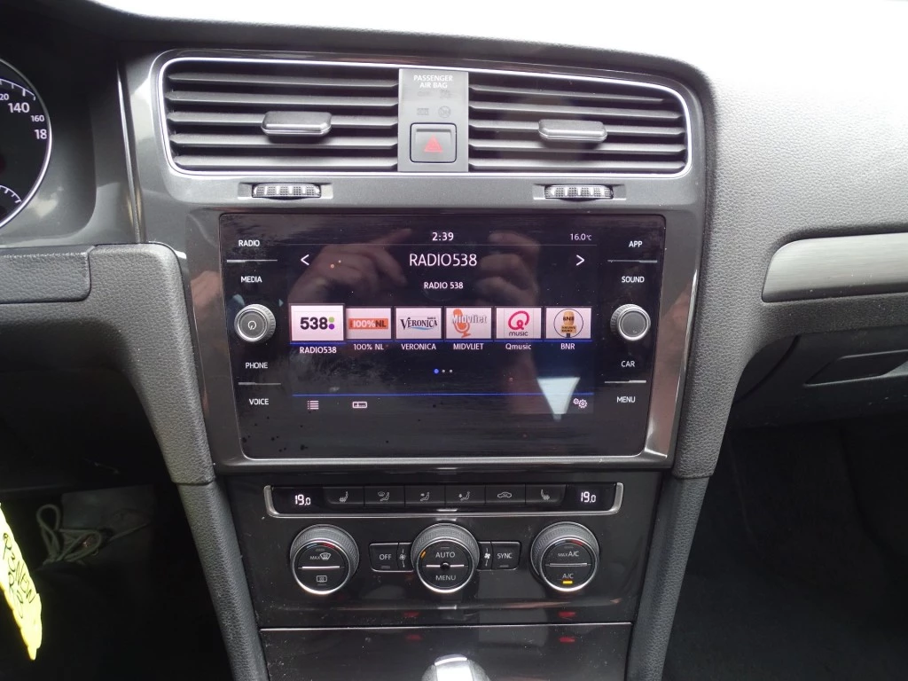 Volkswagen Golf – foto 8