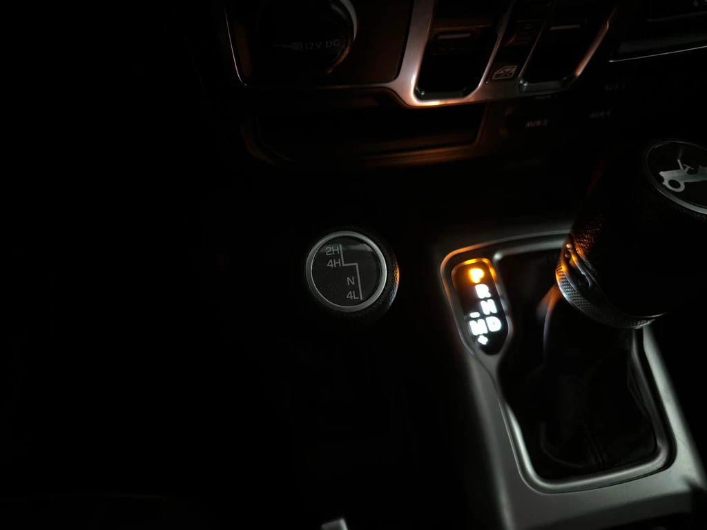 Jeep Wrangler – foto 40