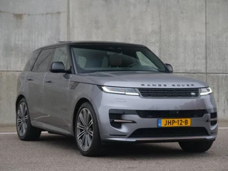 Land Rover Range Rover Sport – thumbnail 7