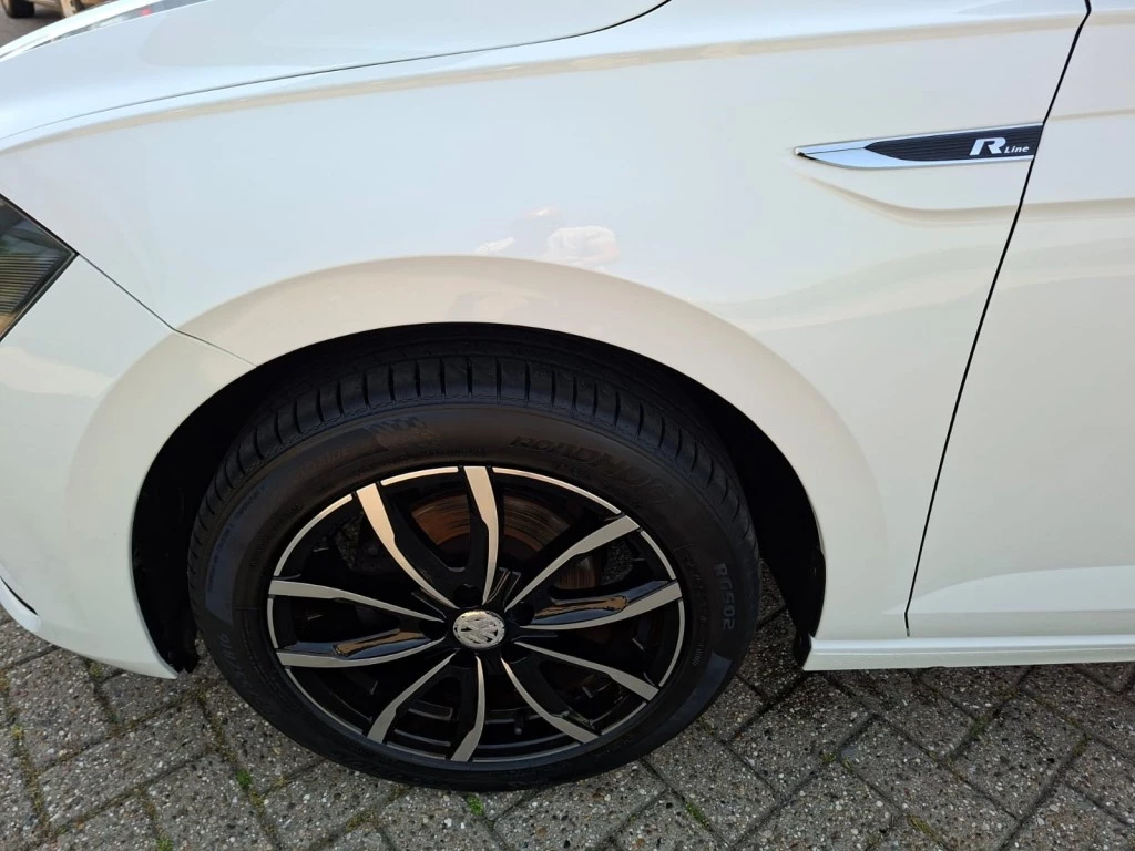 Volkswagen Polo – foto 13