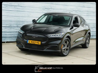 Ford Mustang Mach-E – thumbnail 2