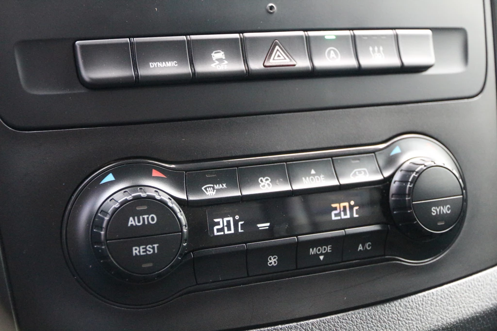 Mercedes-Benz Vito – foto 16