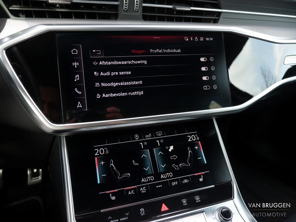 Audi A6 – foto 33