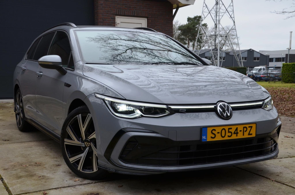 Volkswagen Golf – foto 14