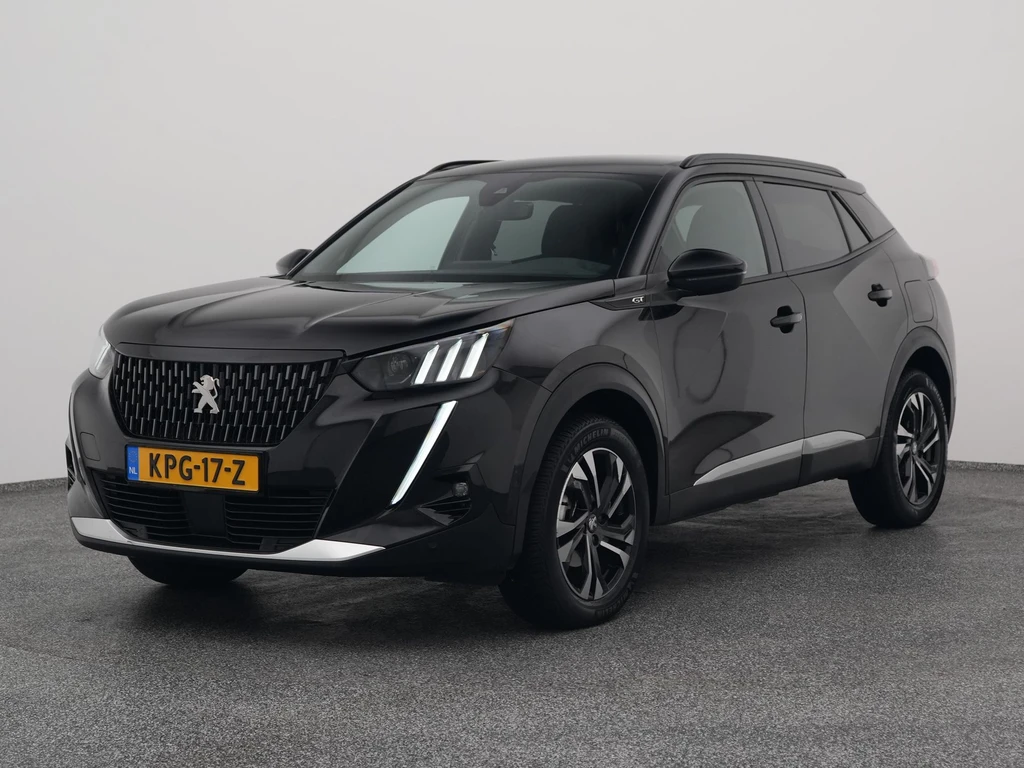 Peugeot 2008 – foto 1