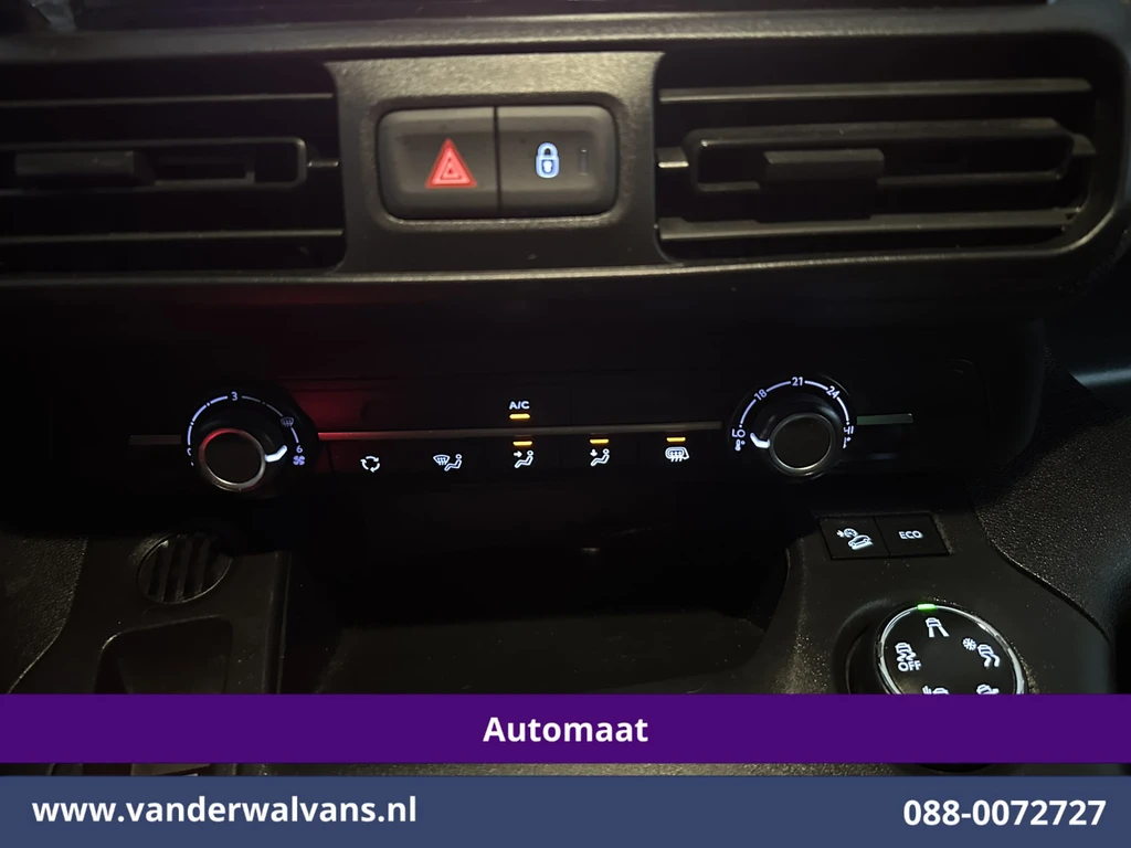 Citroën Berlingo – foto 11