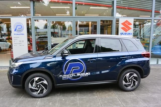 Suzuki Vitara – thumbnail 4